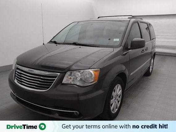 CHRYSLER TOWN AND COUNTRY 2016 2C4RC1BG5GR120830 image CHRYSLER TOWN AND COUNTRY 2016 2C4RC1BG5GR120830 image